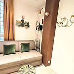 Zzz Invalides - Beautiful Flat Elegant Part Of Paris