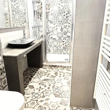Apartment Zzz Invalides - Beautiful Flat Elegant Part Of Paris