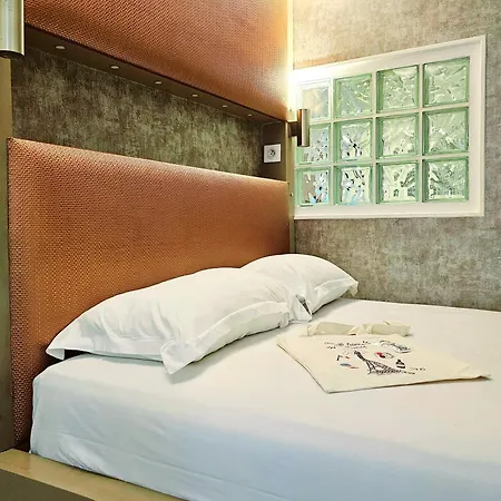 Zzz Invalides - Beautiful Flat Elegant Part Of Apartment *