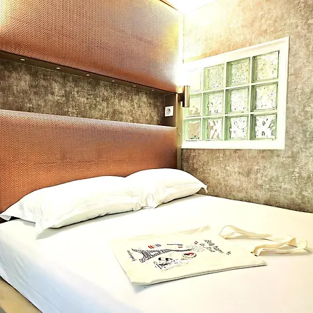 Zzz Invalides - Beautiful Flat Elegant Part Of Apartment Paris