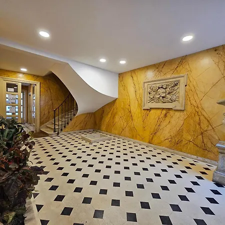 Apartment Zzz Invalides - Beautiful Flat Elegant Part Of *